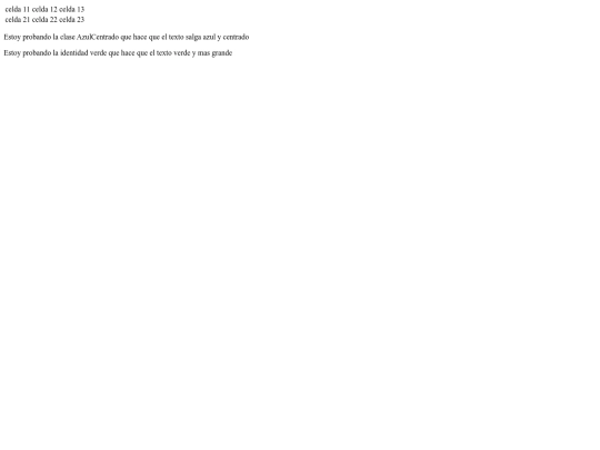 tablasestilos screenshot