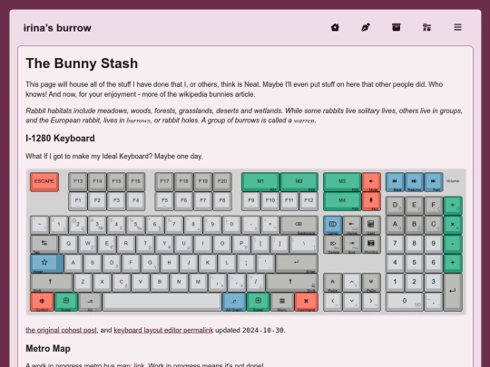 stash screenshot