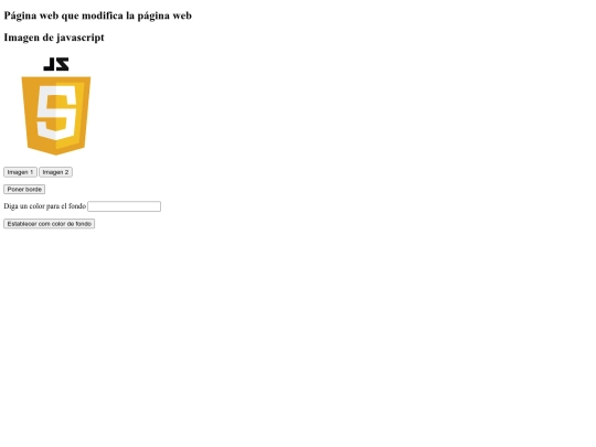 DOM/ejercicio 2 screenshot