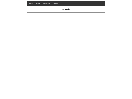 writings screenshot