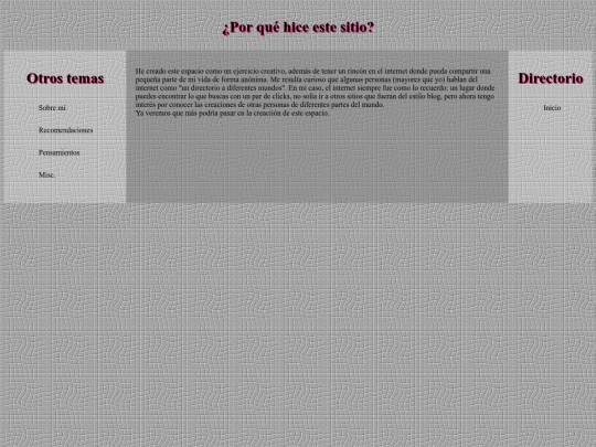 inicio screenshot