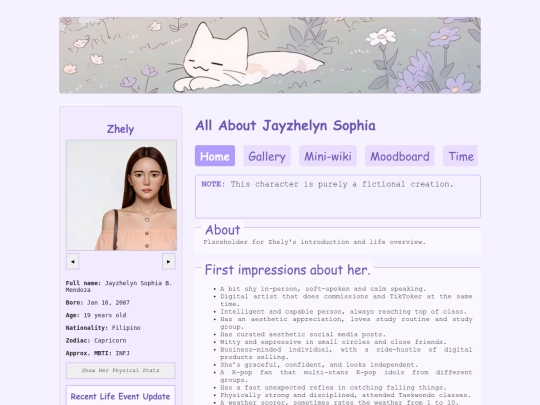 characters/zhely screenshot