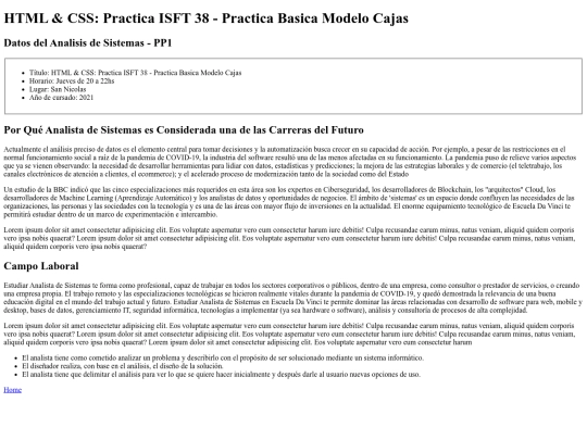 cajas screenshot
