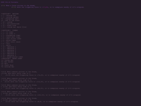 moodringds screenshot
