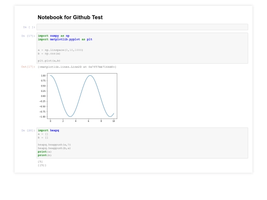 Notebook_for_Github_Test screenshot