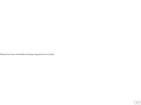 ARTest screenshot