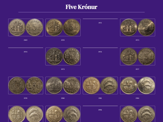 collections/Iceland/five-kronur screenshot