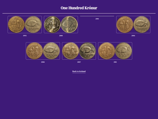collections/Iceland/onehundred-kronur screenshot
