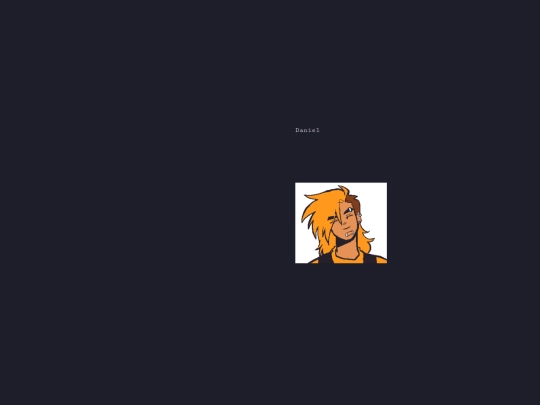 daniel screenshot