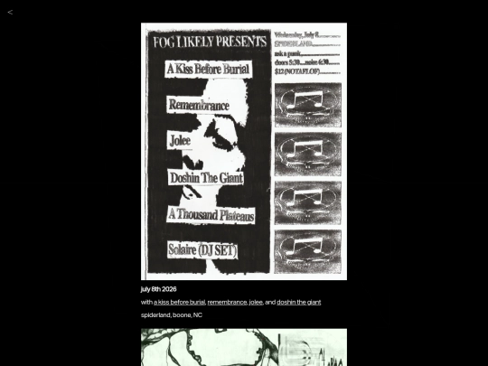 shows screenshot