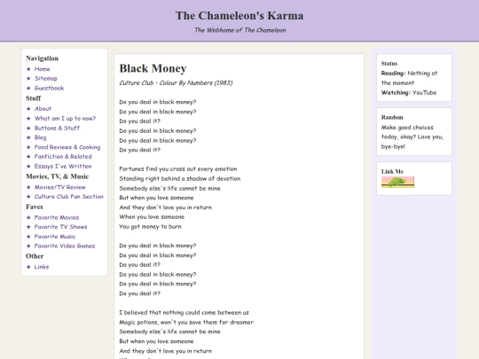 cbn/bm screenshot