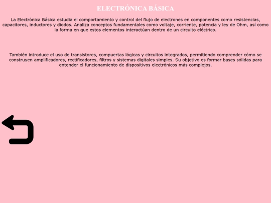 TODASPRACTICAS/PAGINAS/SUBPAGINAS/Electronicabasica screenshot