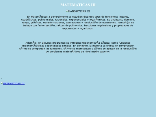materias/matematicas3 screenshot