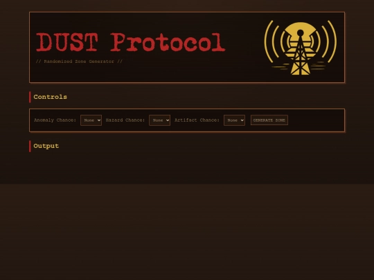 zone screenshot