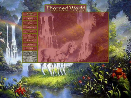 Places screenshot