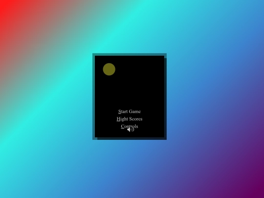 Test@/MAJ/PacMan Ultra screenshot