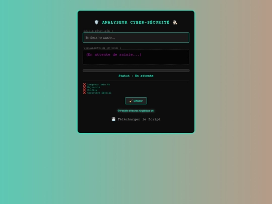 plus/all/Testeur_Code screenshot