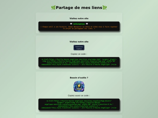 plus/all/banniere screenshot