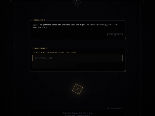 ithought screenshot