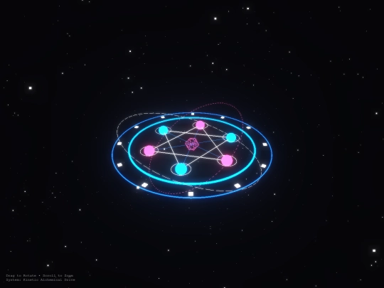 magicsigil/alchemy screenshot