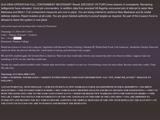 sessionreports/BG4 screenshot