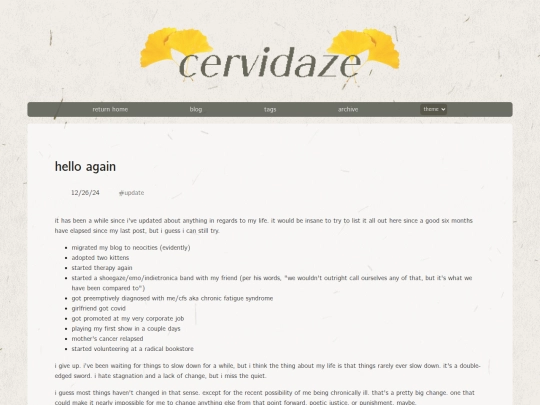 blog/posts/2024-12-26-hello-again screenshot