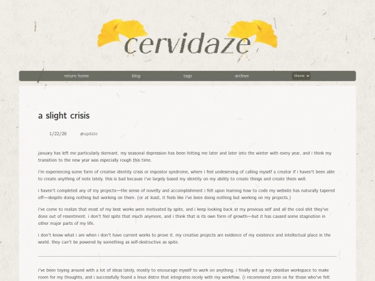 blog/posts/2026-01-22-a-slight-crisis screenshot