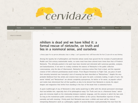 interests/articles/nihilism screenshot