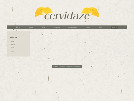 media screenshot