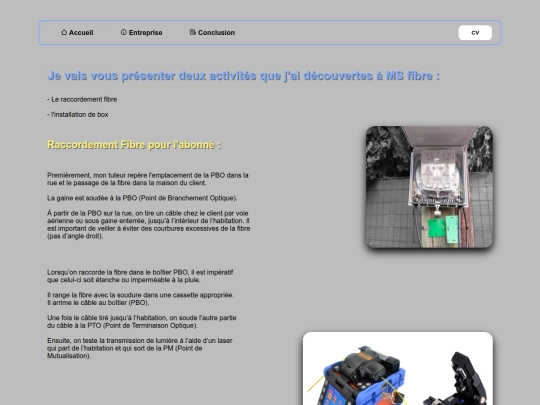 assets/html/activityMS screenshot