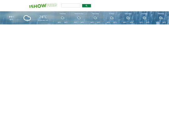 results screenshot