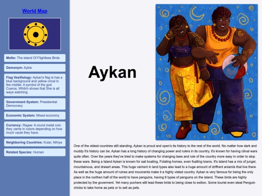 Aykan screenshot