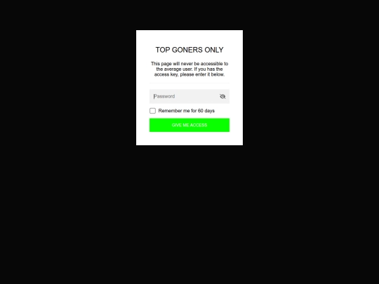 encrypted screenshot