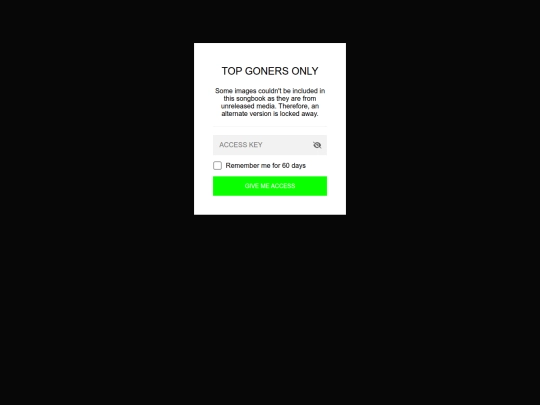 flipbook-encrypted screenshot