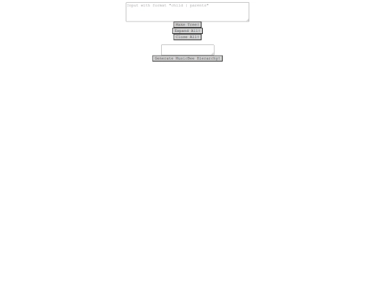 tree screenshot