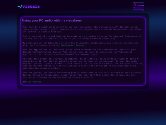 pctomic screenshot