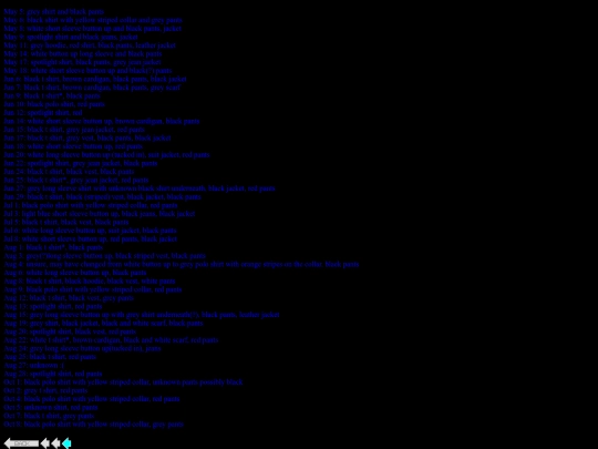 log/2008 screenshot