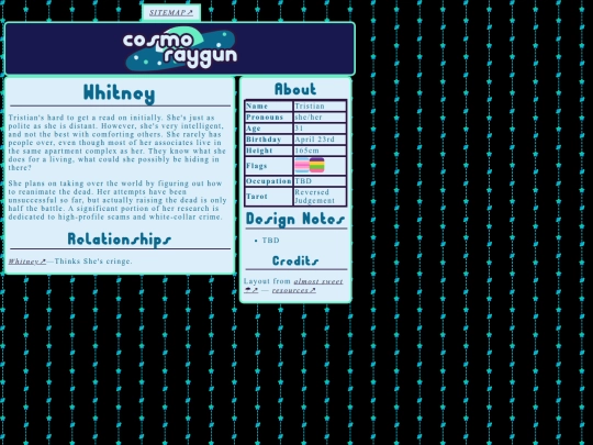 ocs/twio/tristian screenshot