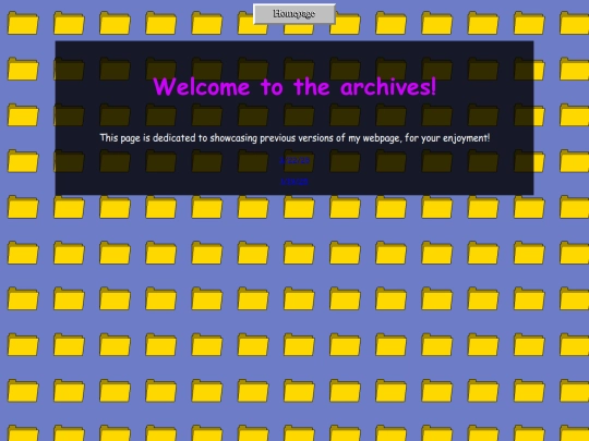 archives/archives screenshot