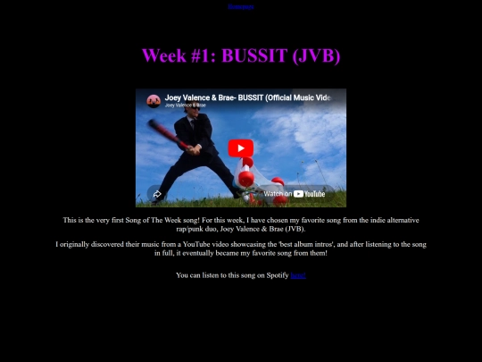 archives/v3.22.25/sotw/1 screenshot