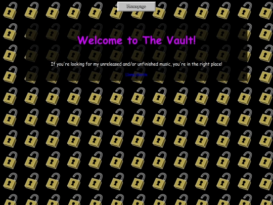 vault/the_vault screenshot