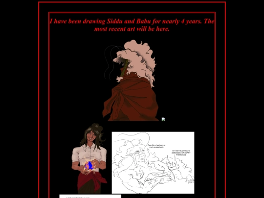 GALLERY screenshot