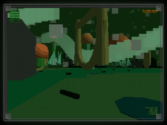 woods screenshot