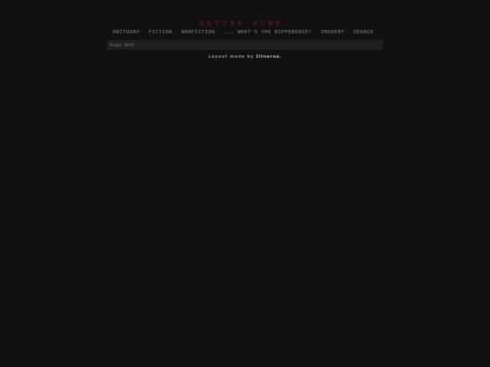 fiction/ogalatea screenshot