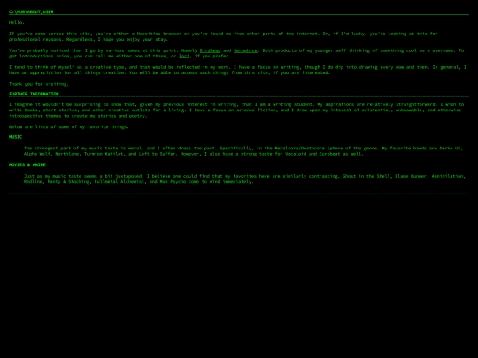 about screenshot