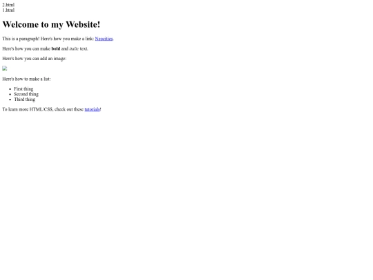 3.html/3 screenshot