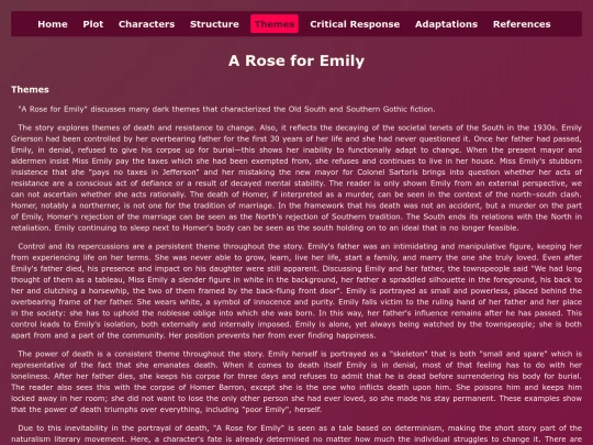theme screenshot
