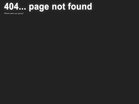 archivewebsite screenshot