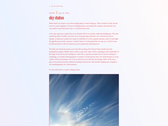 S01/E01/skystatus screenshot
