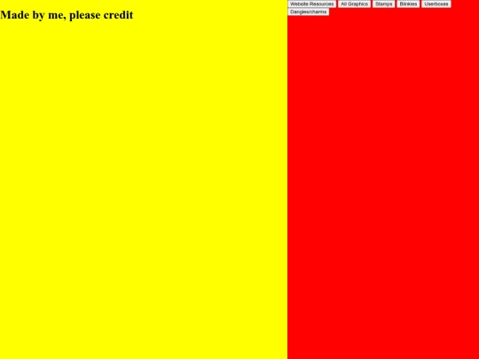 resources screenshot